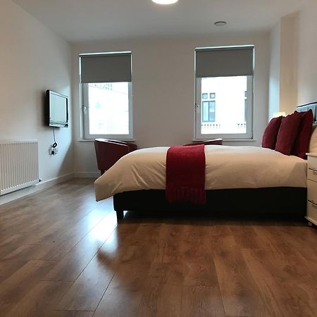Greens End House London Eksteriør bilde