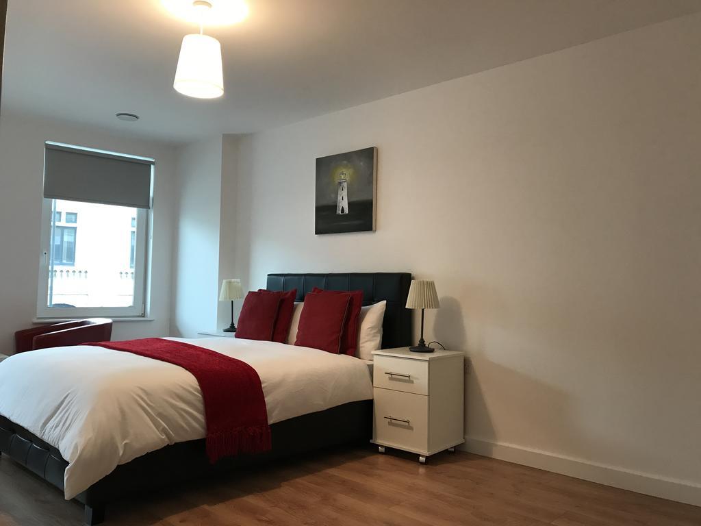 Greens End House London Eksteriør bilde