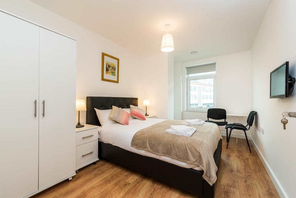 Greens End House London Eksteriør bilde