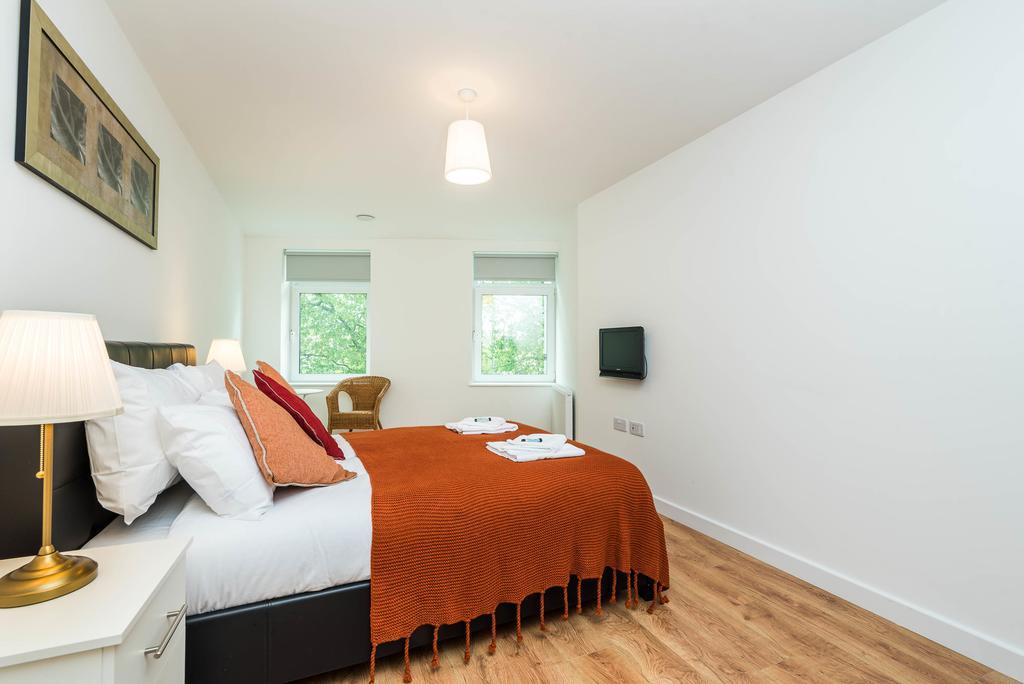 Greens End House London Eksteriør bilde